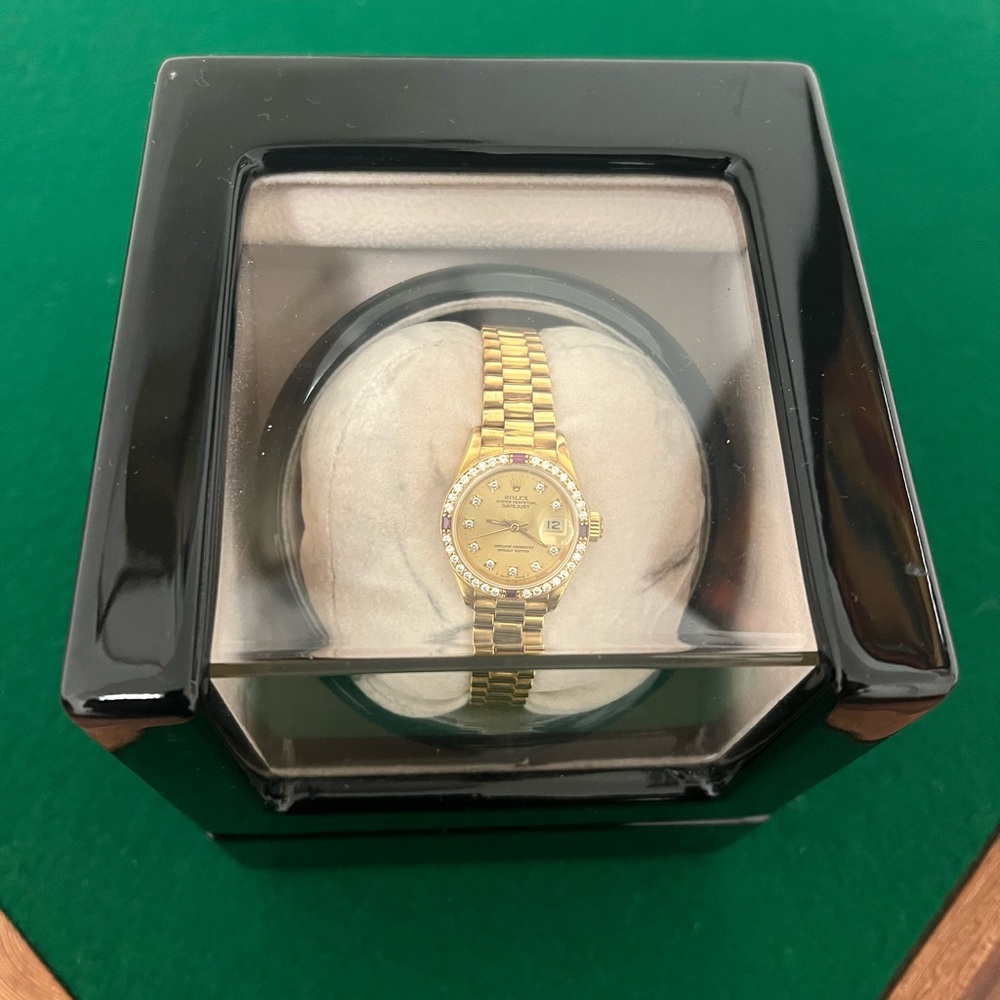 Rolex Lady-Datejust 69068 - 1994-1995